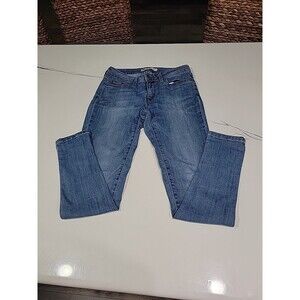 LEVI'S-  535  Legging Pants/"jeans" - Size 28